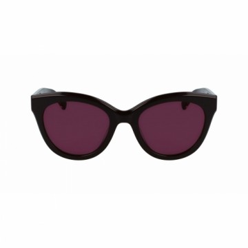Женские солнечные очки Longchamp LO698S-500 ø 54 mm