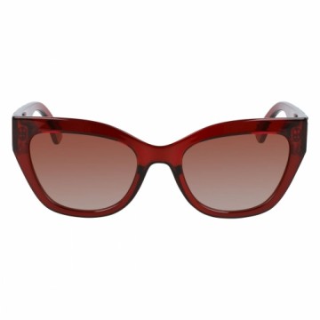 Женские солнечные очки Longchamp LO691S-602 ø 55 mm