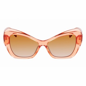 Женские солнечные очки Karl Lagerfeld KL6076S-800 ø 53 mm