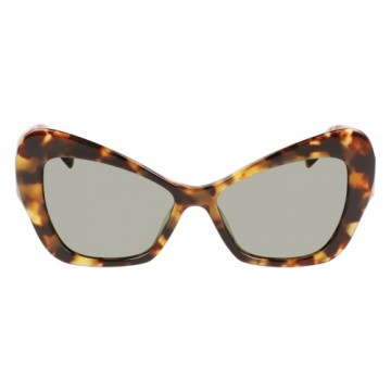 Женские солнечные очки Karl Lagerfeld KL6076S-240 ø 53 mm