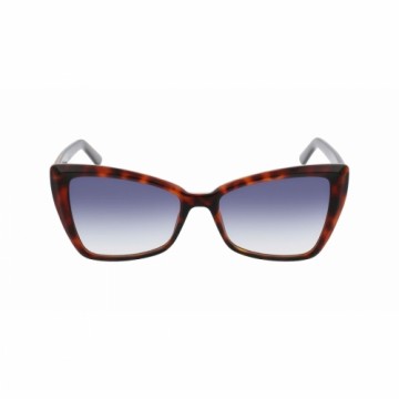 Женские солнечные очки Karl Lagerfeld KL6044S-215 ø 55 mm