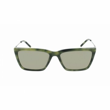 Sieviešu Saulesbrilles DKNY DK709S-305 ø 55 mm
