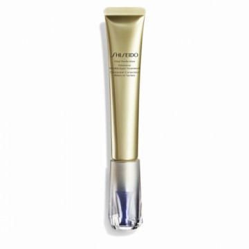 Intensīvs pretbrūns plankumu koncentrāts Shiseido Vital Perfection Intensive Pret-novecošanās Pretgrumbu (20 ml)