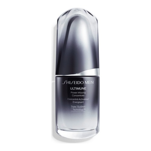 Serums Shiseido Men Ultimune Concentrate (30 ml) image 1