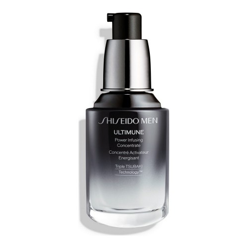 Serums Shiseido Men Ultimune Concentrate (30 ml) image 4