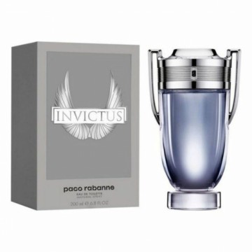 Parfem za muškarce Paco Rabanne EDT Invictus (200 ml)