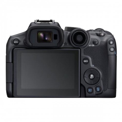 Kamera Reflex Canon EOS R7 image 5