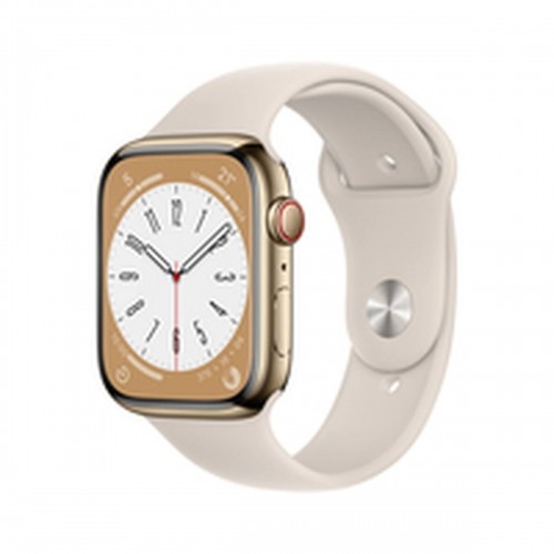 Viedpulkstenis Apple Watch Series 8 image 2