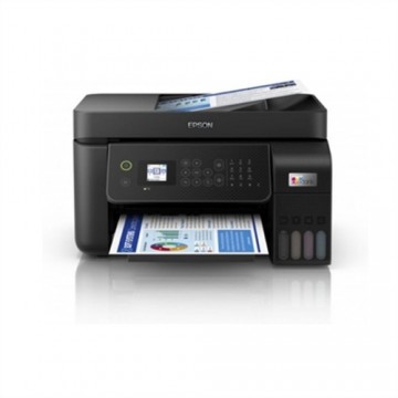 Принтер Epson ECOTANK ET-4800