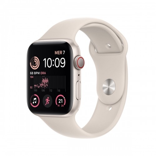 Viedpulkstenis Apple Watch SE image 1