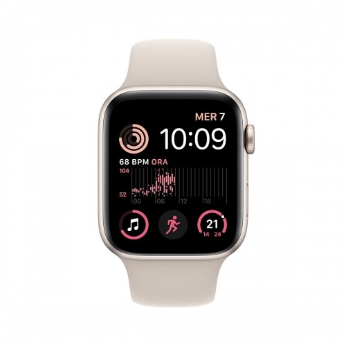 Viedpulkstenis Apple Watch SE image 2