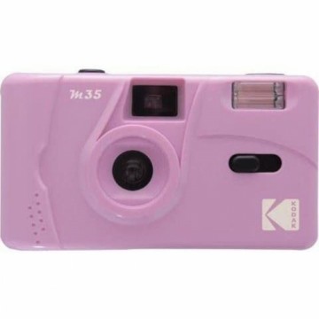 Fotokamera Kodak M35 Rozā