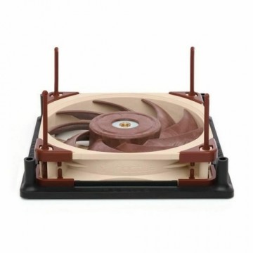 Kārbas ventilators Noctua NF A12x25 PWM