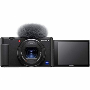 Videokameras Sony ZV-1