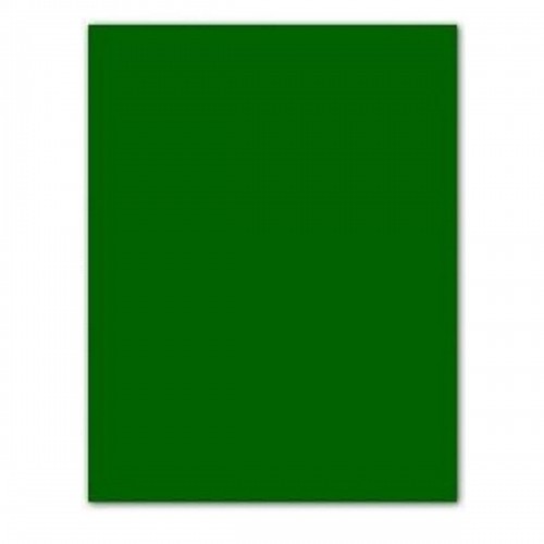 Kārtis Iris Zaļš 185 g (50 x 65 cm) (25 gb.) image 1