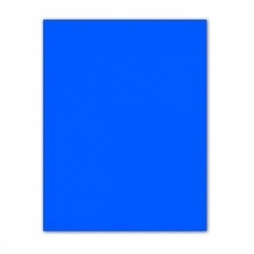 Картонная бумага Iris Синий 185 g (50 x 65 cm) (25 штук)