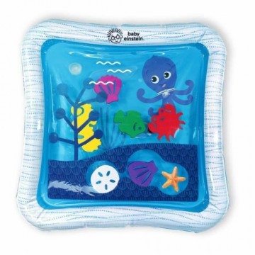 Надувной игровой коврик с водой для малышей Baby Einstein Opus's Ocean