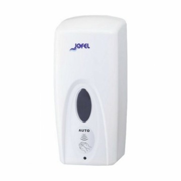 автоматический диспенсер для мыла с датчиком Jofel Белый (1 L)
