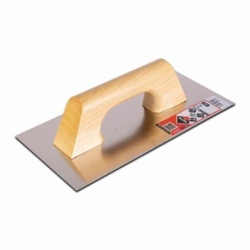 DIY Špakteļlāpstiņa Rubi Nerūsējošais tērauds (30 x 15 cm)