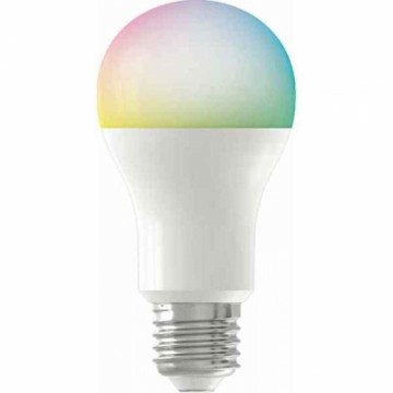 LED Spuldze Denver Electronics SHL-350 RGB Wifi E27 9W 2700K