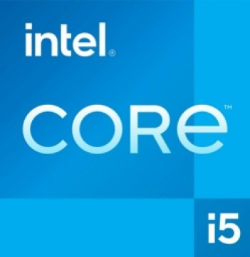 Intel Core i5-12400