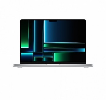 Apple MacBook Pro 14,2 inches: M2 Max 12/30, 32GB, 1TB SSD - Silver