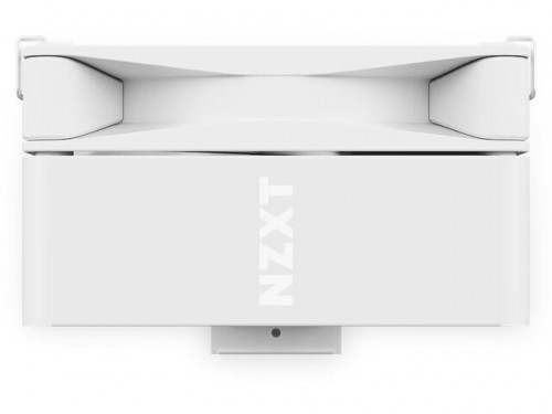 Nzxt CPU cooler T120 white image 5