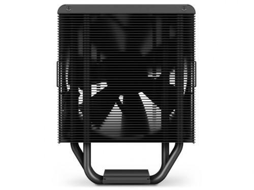 Nzxt CPU cooler T120 RGB black image 3