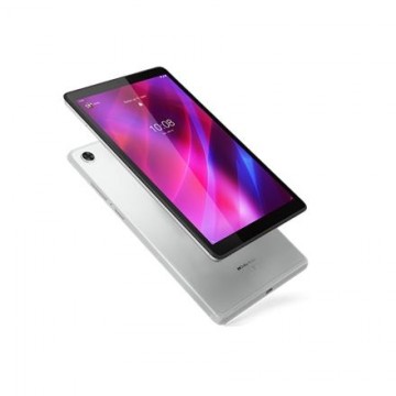 Lenovo Tab  M8 (3rd Gen)  8 ", Iron Grey, 1280 x 800 pixels, MediaTek Helio P22T, 4 GB,  Soldered LPDDR4x, 64 GB, 3G, Wi-Fi, 4G, Front camera, 2 MP, Rear camera, 5 MP, Bluetooth, 5.0, Android, 11, Warranty 24 month(s),  IMG PowerVR GE8320
