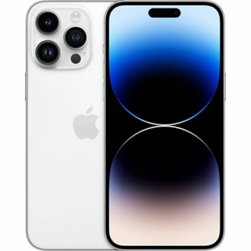 Viedtālruņi Apple iPhone 14 Pro Max Sudrabains 1 TB 6,7"