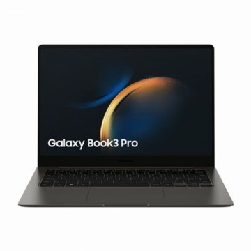 Ноутбук Samsung GALAXY BOOK3 PRO i7-1360P Испанская Qwerty 512 Гб SSD 14" 16 GB RAM