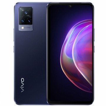 Viedtālruņi Vivo V21 5G Zils 128 GB 6,44"