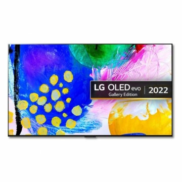 Смарт-ТВ LG OLED77G26LA 77" 4K ULTRA HD OLED WIFI