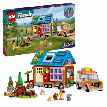 Playset Lego Friends 41735 785 Daudzums