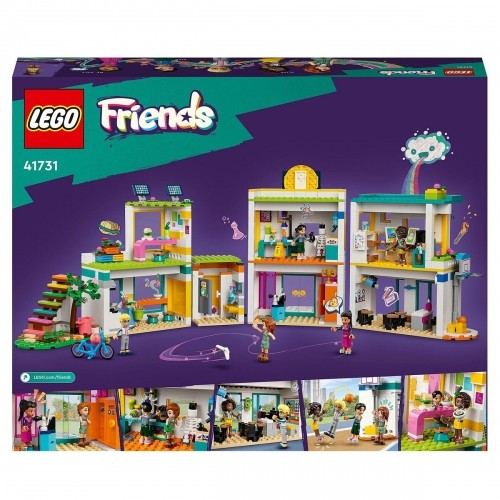 Playset Lego Friends 41731 985 Daudzums image 2
