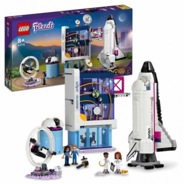 Playset Lego 41713 Friends Olivia's Space Academy (757 Предметы)