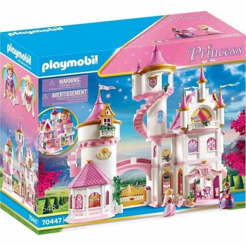 Playset Playmobil 70447 Princese Pils image 1