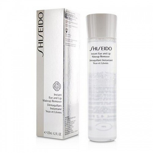 Acu maskas noņemšanas līdzeklis Shiseido The Essentials image 2