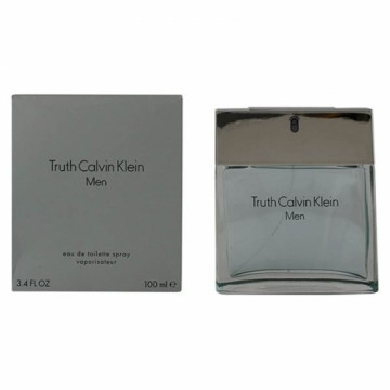 Мужская парфюмерия Calvin Klein EDT 100 ml Truth For Men (100 ml)