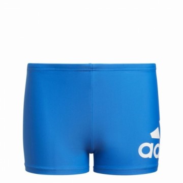Плавки мужские Adidas Badge Of Sports Синий