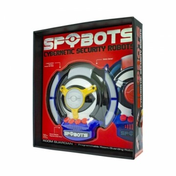 Spybots SPYBOT Robots "Istabas sargs"