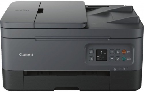 Canon inkjet printer PIXMA TS7450a image 1