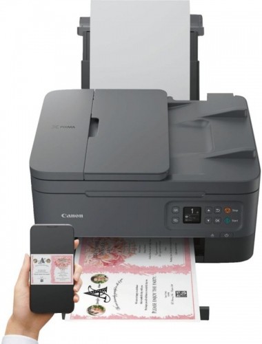 Canon inkjet printer PIXMA TS7450a image 4