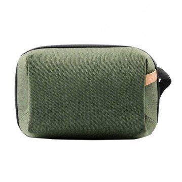 Small case for electronic accesories PGYTECH (moss green)