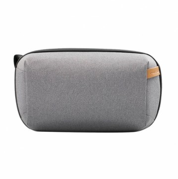 Electronic accesories carrying case PGYTECH (smoky grey)