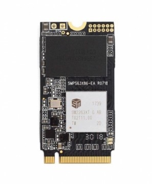 Lenovo  
         
       SSD form factor M.2 2242, SSD interface PCIe NVMe SSD, SSD 1000 GB
