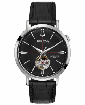 Мужские часы Bulova Classic Automatic 96A201