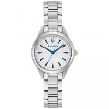 Sieviešu rokas pulkstenis Bulova Sutton 96L285
