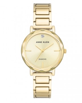 Женские часы Anne Klein AK/3278CHGB