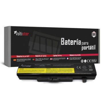 Piezīmju Grāmatiņa Baterija Voltistar BAT2156